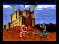 Time Killers On Sega Genesis