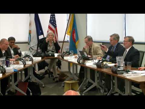 Special Meeting of the Board of Directors - February 9, 2018