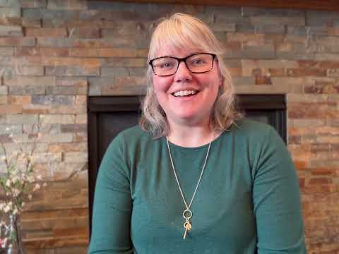 Christy Chadwick — Video Introduction