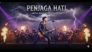 Download lagu MERINDING....!!!! 🎼 'PENJAGA HATI' - Ari Lasso | A Symphonic Rock Orchestra Version 🎶🎻🔥 mp3 Download lagu MERINDING....!!!! 🎼 'PENJAGA HATI' - Ari Lasso | A Symphonic Rock Orchestra Version 🎶🎻🔥 mp3