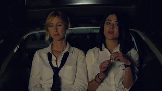 The Wedding Invitation trailer - Rainy Kerwin, Camille Guaty, Eoin Macken video