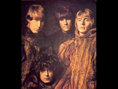 You Stole My Love - The Yardbirds