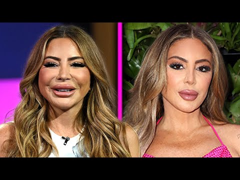 Larsa Pippen Claps Back at 'Unrecognizable' Appearance Allegations