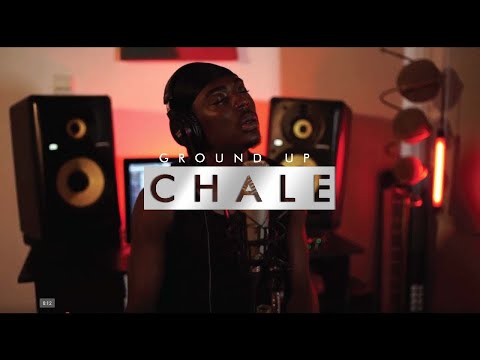 Twitch 4EVA - Fakye(JoeBoy) | Ground Up Session