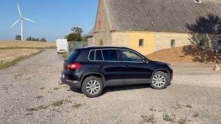 원판 해로우 Volkswagen Tiguan Van | 이미지 4 - Agroline