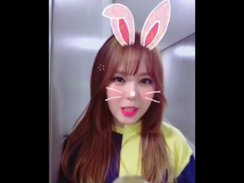 170214 High.D - Instagram Video