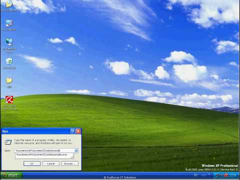 YouTube video about: How do I know if windows xp is activated?