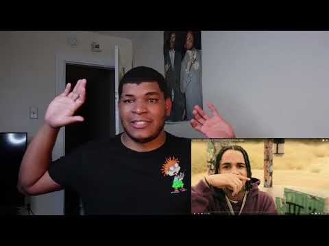 CURLY SAVV - GLOCKY SZN/ 7YRS OLD (FREESTYLE OFFICIAL VIDEO) 😱🤯[REACTION]🔥😱❌ @CurlySavv