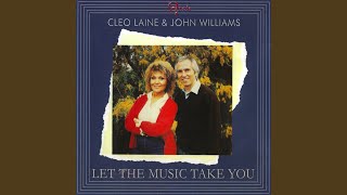 Baby Don't You Cry No More