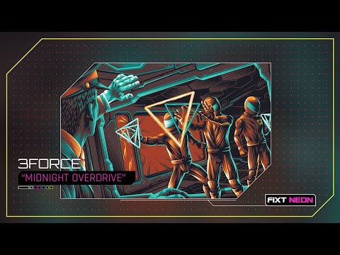 Video thumbnail for Midnight Overdrive