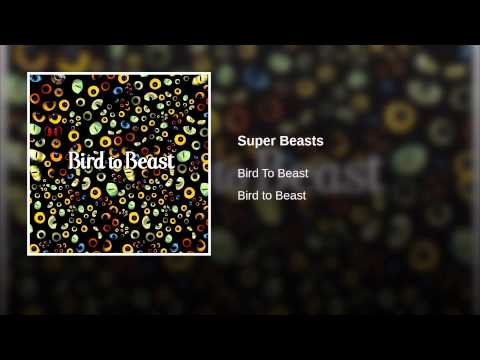 Super Beasts