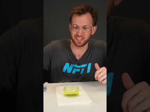 Can Liquid Nitrogen Freeze What Can't Be Frozen?