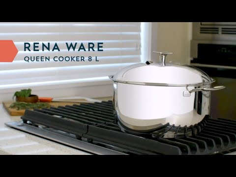 Queen Cooker 8 L