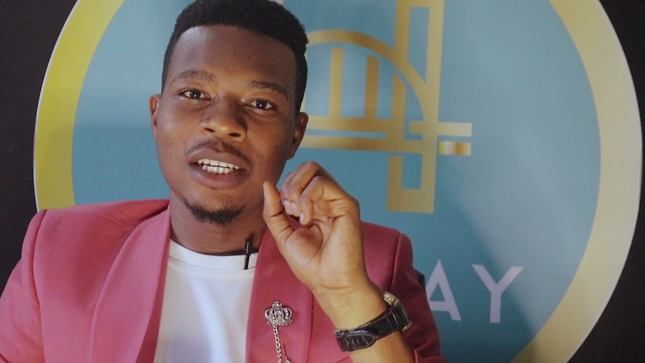 The Leading of the Spirit - Pastor Miracle Bruno