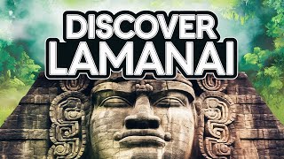 Exploring Ancient Mayan Ruins in the Jungle!