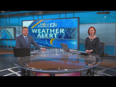 South Carolina Highway Patrol updates road conditions