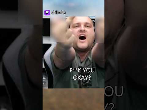 One in a million shots! - #funny #gaming #rng #wot #tank #twitch #worldoftanks