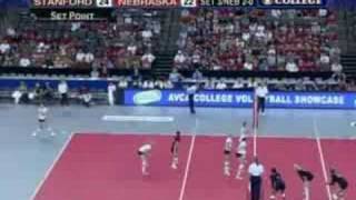 Stanford's Cardinal Sin