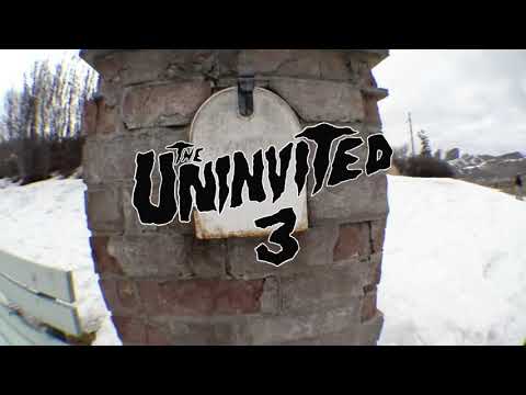 The Uninvited 3 Teaser