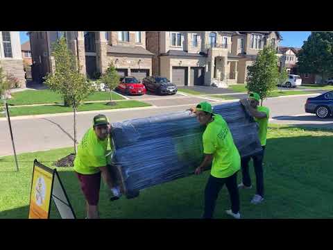 Videos from Get Movers Saskatoon SK