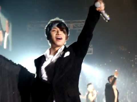 10.12.12 - BB Alive Tour HK - LAST FAREWELL (DAESUNG!!!)