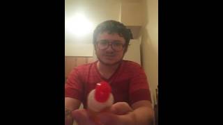 White house vapes eliquid review: The Donald