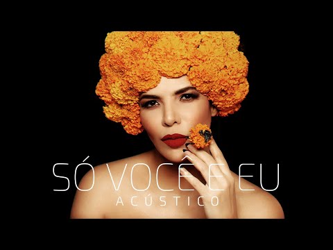 Vanessa da Mata - Só Você e Eu (Acústico) - Webclipe