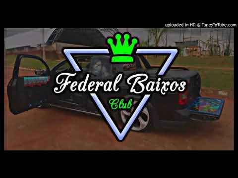 27 - CD Especial de Fim de Ano Federal Baixos