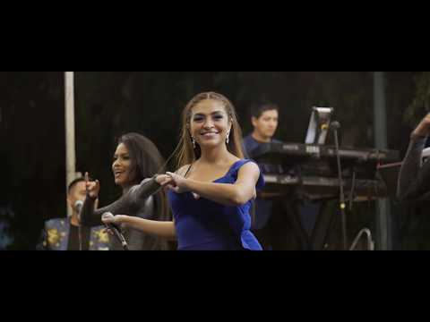 Mix Freddy Roland - Segovia Orquesta / Fiesta Latina (En Vivo - Country Club de Trujillo)