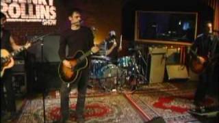 Black Rebel Motorcycle Club - Shuffle Your Feet (live)