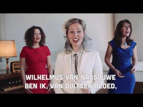 ZangExpress - Wilhelmus
