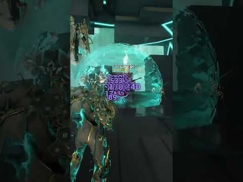 This Is Why I Love Mag (Prime) | Warframe