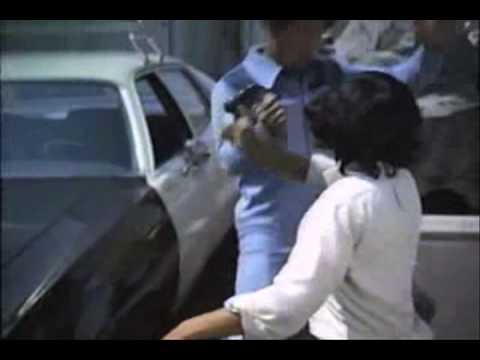 Black Belt Jones Intro