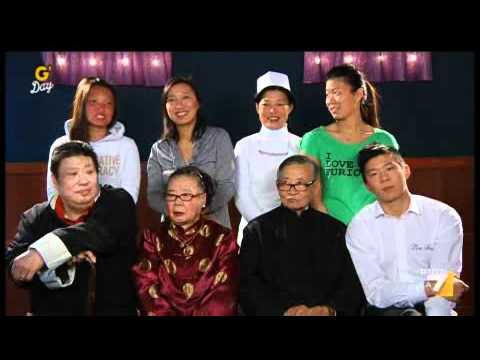 G'DAY con Geppi Cucciari 28/03/2011 - I Cinesoni