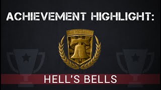 Achievement Highlight: Hell's Bells