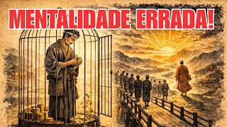 Por Que os Pobres Trabalham Mais e Continuam Sem Liberdade