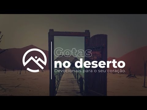 Devocional - 08/07/2022