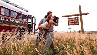 Finding our Daily Routine in Colorado // A Simple Day