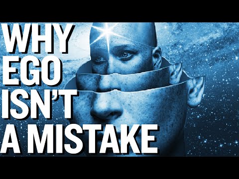 Enlightenment Explained // Understanding The Ego Workshop