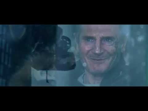 [콜드 체이싱] 메인 예고편