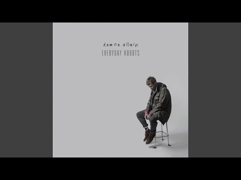 Download Damon Albarn - Heavy Seas of Love MP3