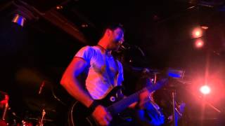 Pain of Salvation - No Way [Live in NYC, May 2013]