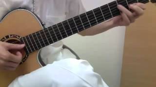 Earl Klugh dance with me