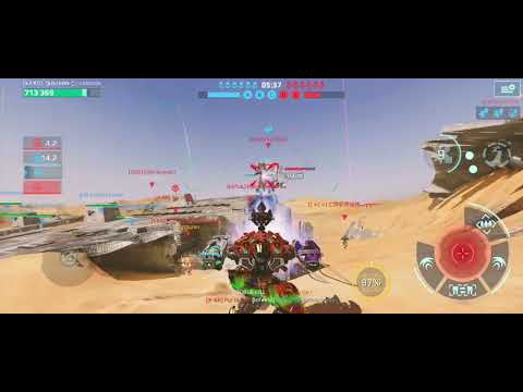 OX MINOS vs AO  MING ULTIMATE