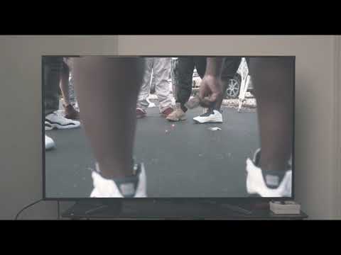 WanchGod ft Kush Mac x Twan Yae (Bout Whateva)