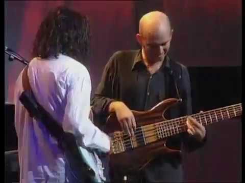 Como Hemos Cambiado / Presuntos implicados