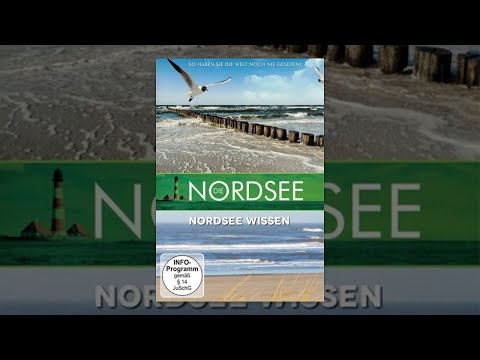 Die Nordsee - Nordsee Wissen (2007) [Dokumentation] | ganzer Film (deutsch)