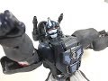Transformers Masterpiece Optimus Primal MP 32 Convoy Beast Wars Takara Chefatron Review