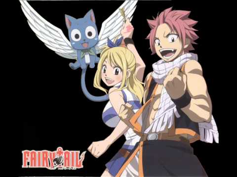 download lagu mp3 mp4 Fairy Tail Wow, download lagu Fairy Tail Wow gratis, unduh video klip Fairy Tail Wow