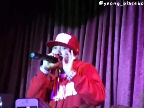 [111218 Do It For The Fans Show] DoK2-비밀